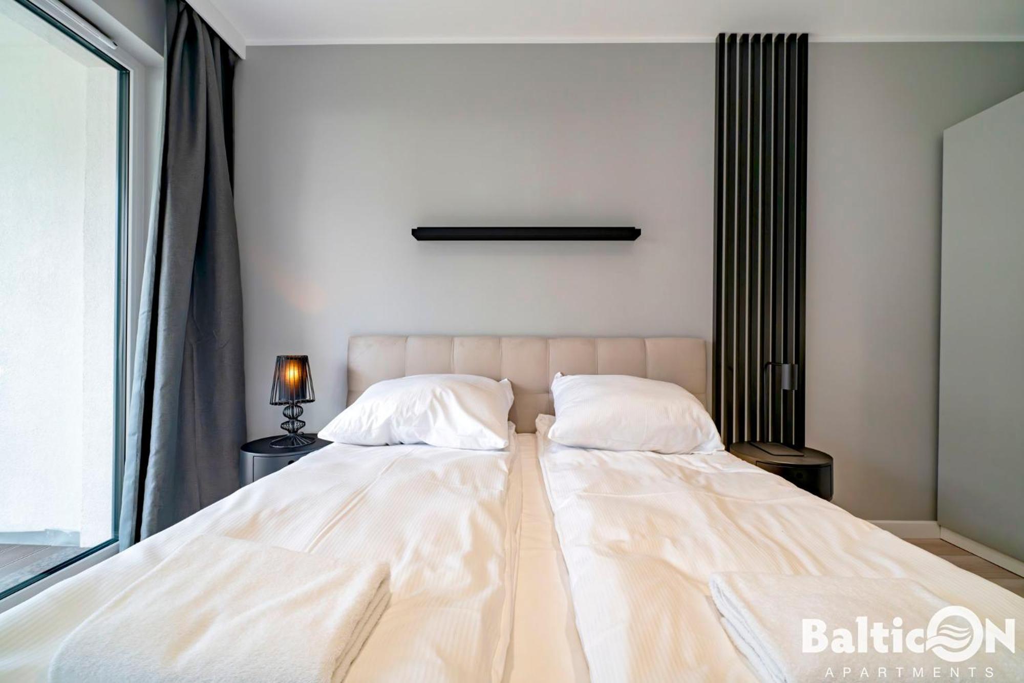 Apartment Balticon Kasprowicza Parking Inclusive *